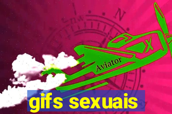 gifs sexuais